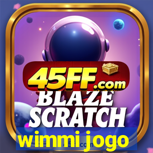 wimmi jogo
